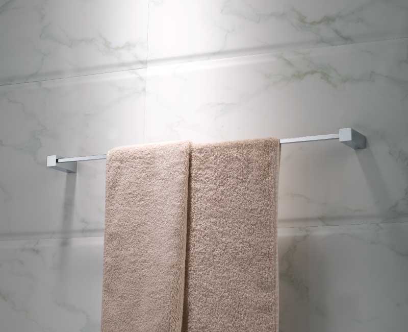 brass bath accessories