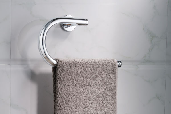 roung towel ring
