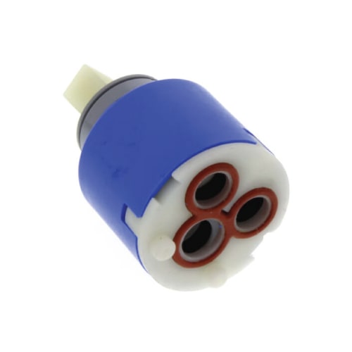 Cold Start Mixing Faucet Cartridge | NA
