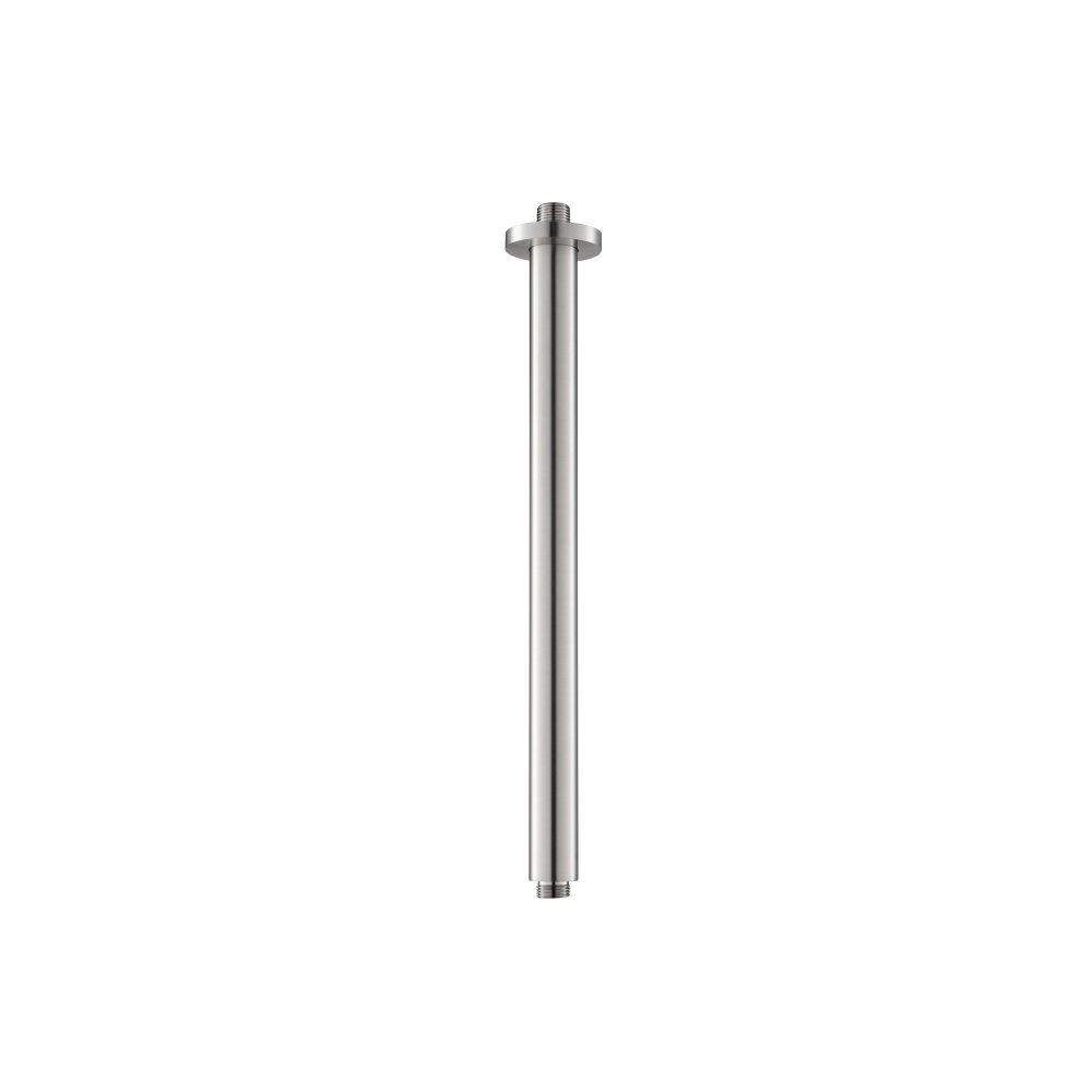 Ceiling Mount Showr Arm - 16" | Brushed Nickel PVD