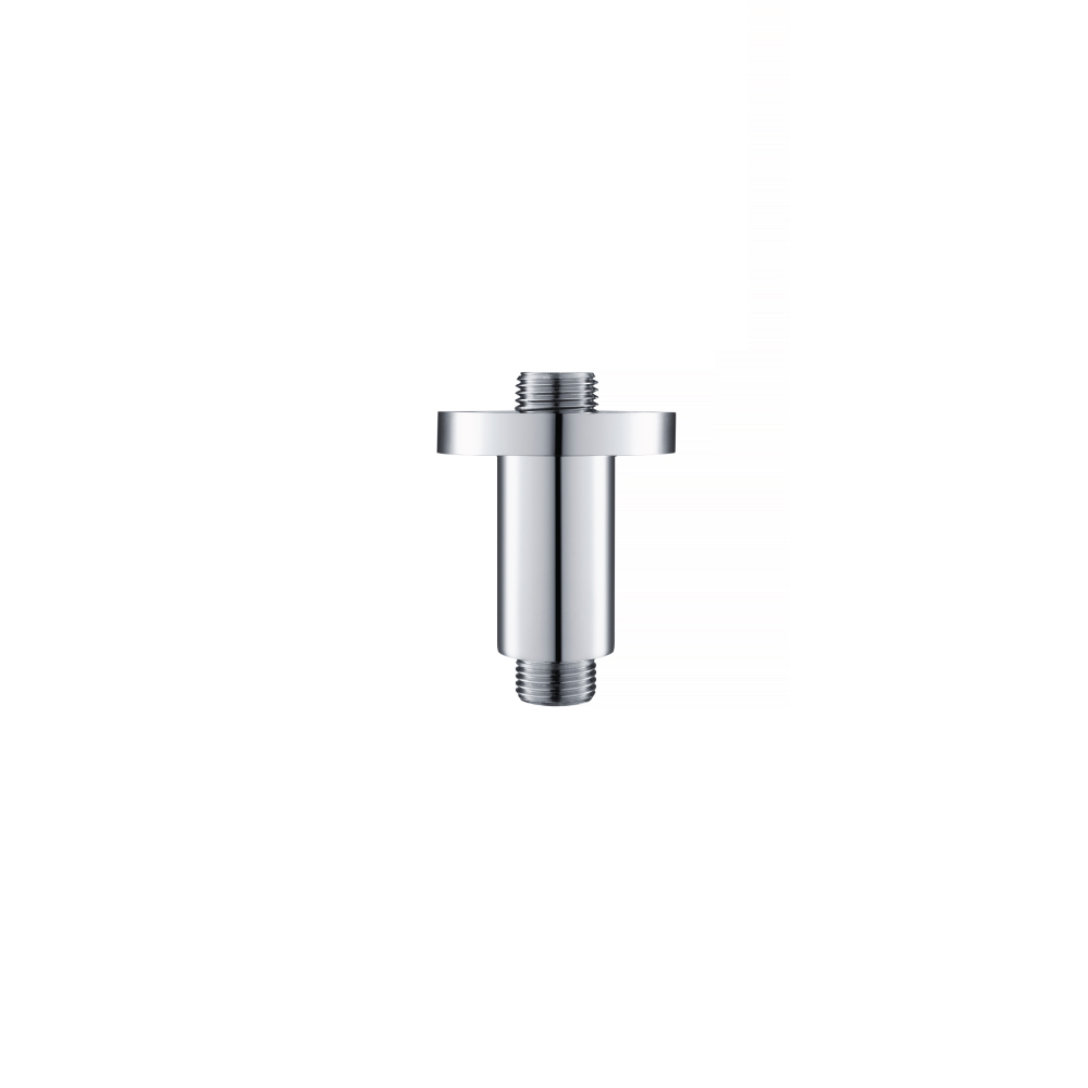 Ceiling Mount Shower Arm - 2" | Chrome