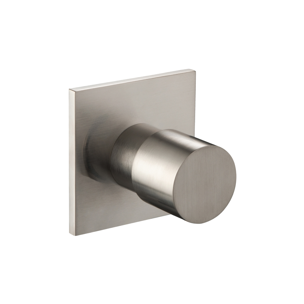 Trim For Volume Control | Brushed Nickel PVD