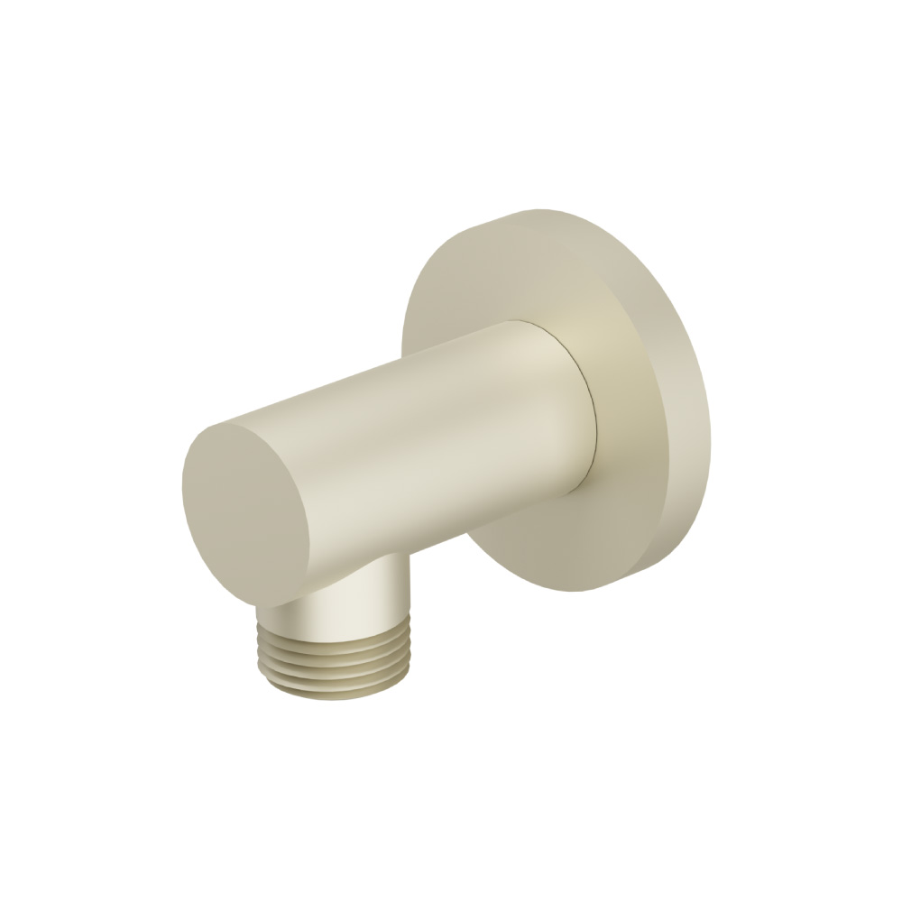 Wall Elbow | Light Tan