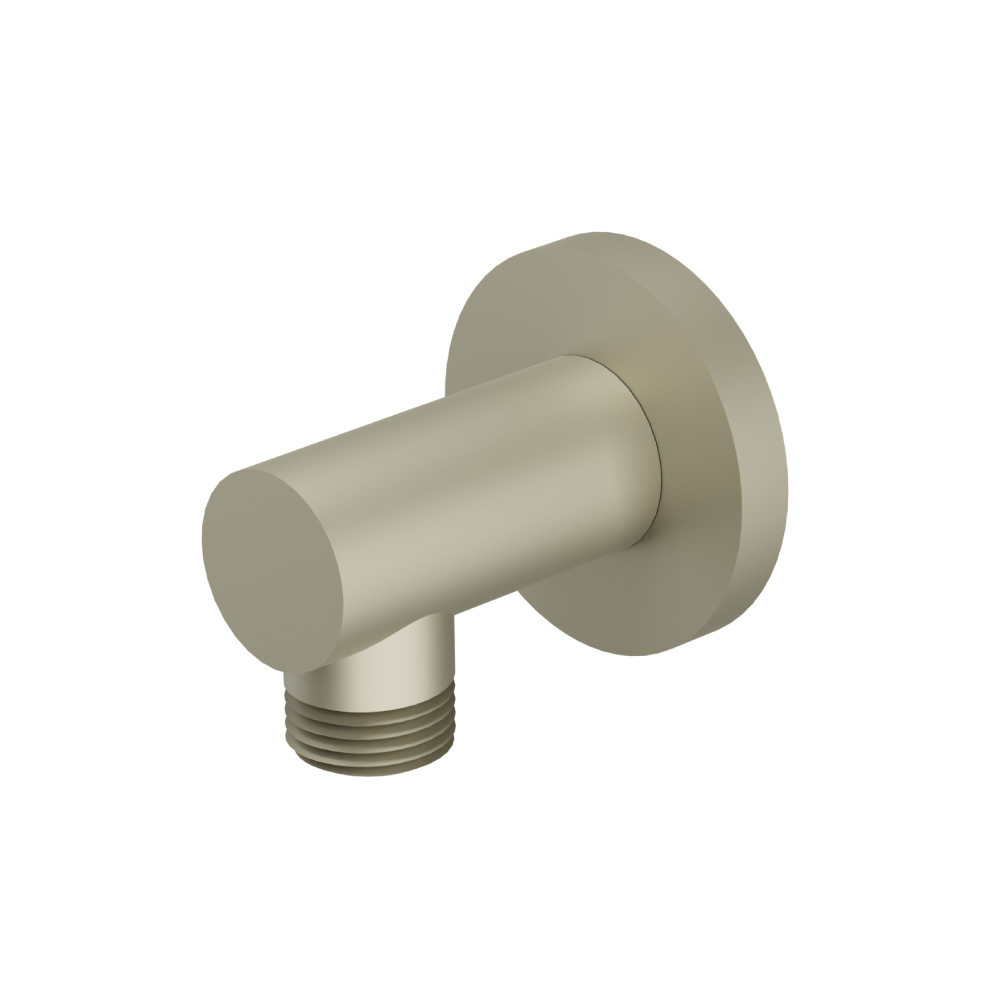 Wall Elbow | Light Verde
