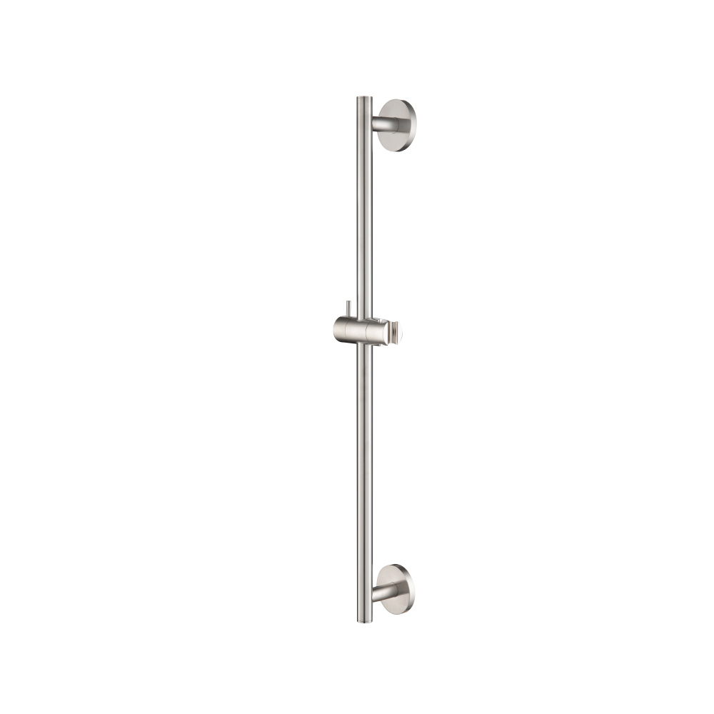 Shower Slide Bar | Brushed Nickel PVD