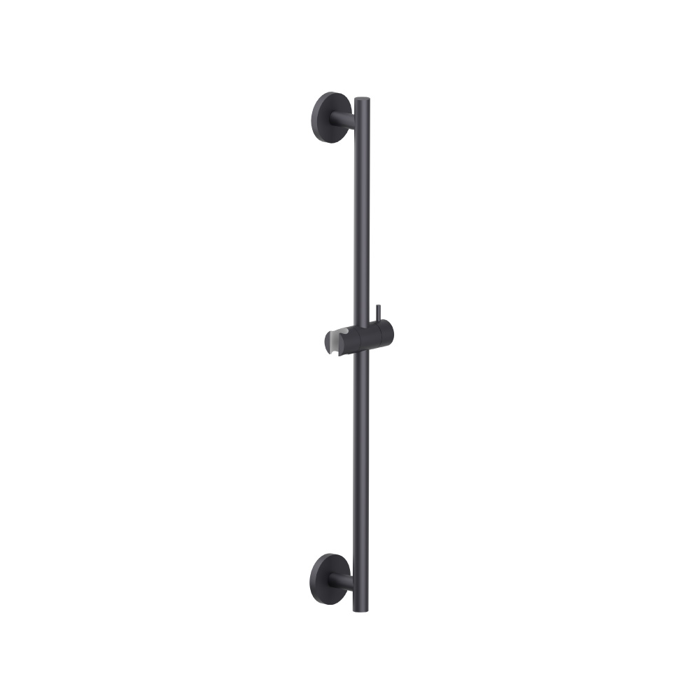Shower Slide Bar | Dark Grey