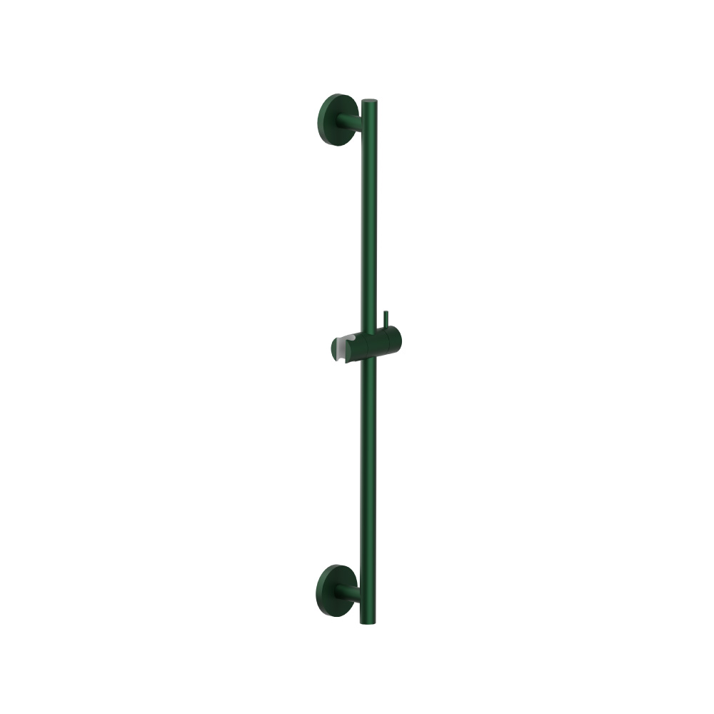 Shower Slide Bar | Leaf Green