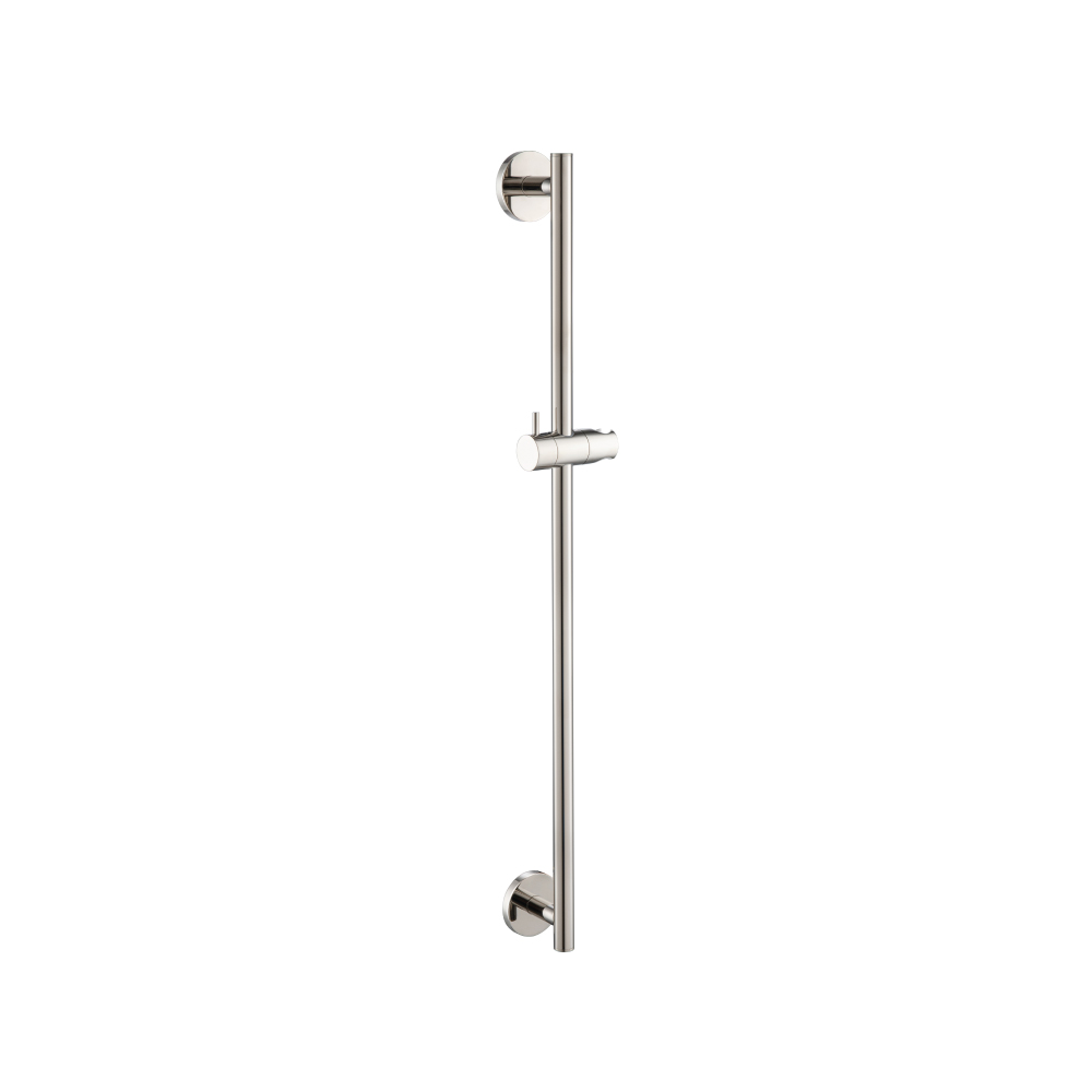 Shower Slide Bar | Polished Nickel PVD