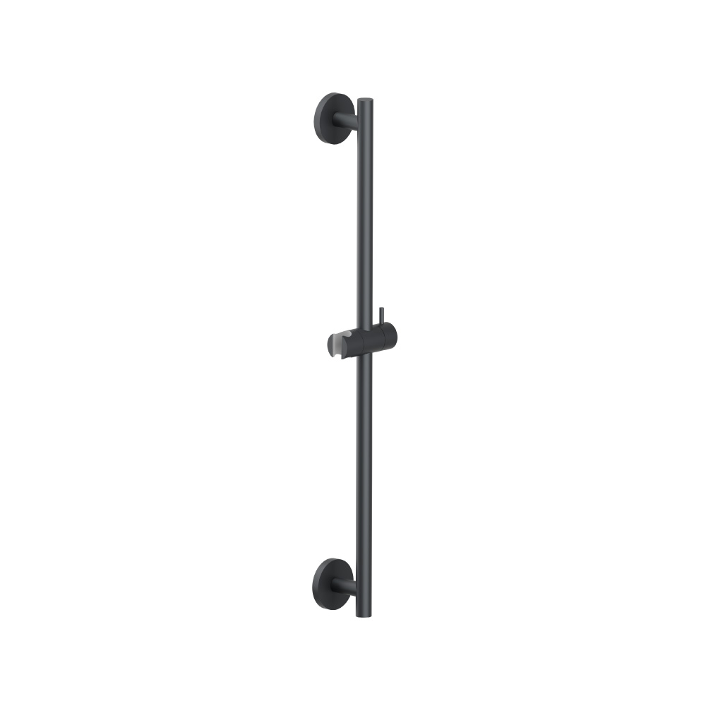 Shower Slide Bar | Rock Grey