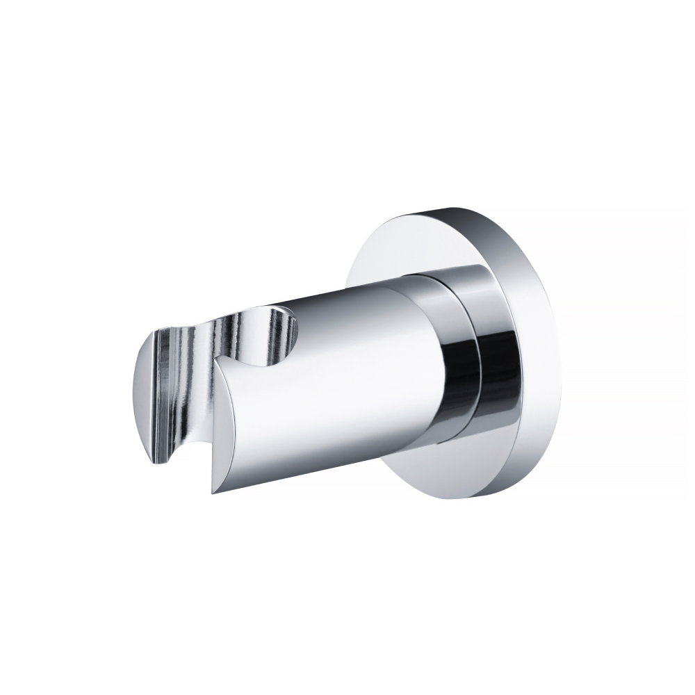 Hand Shower Holder | Chrome