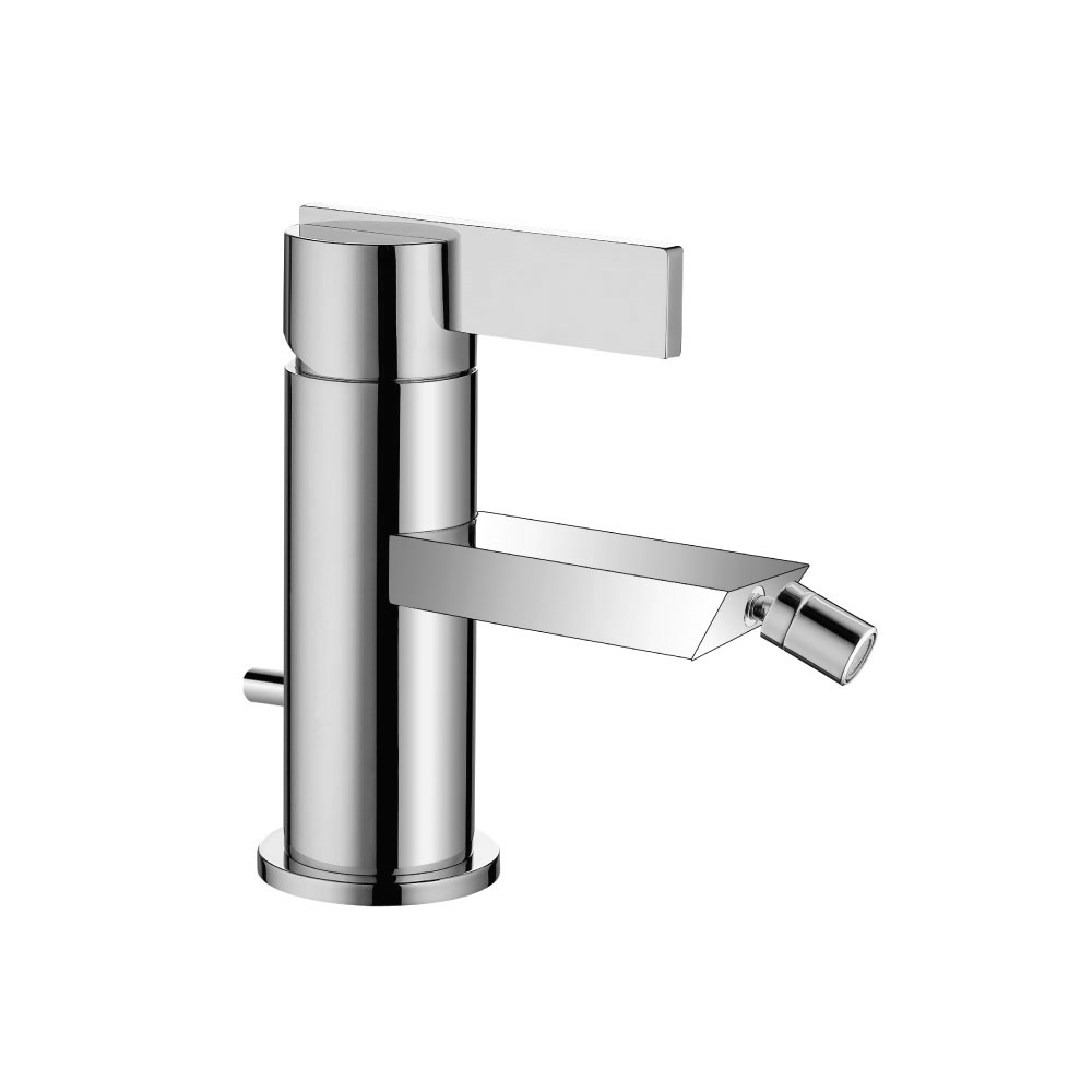 Single Hole Bidet Faucet | Chrome