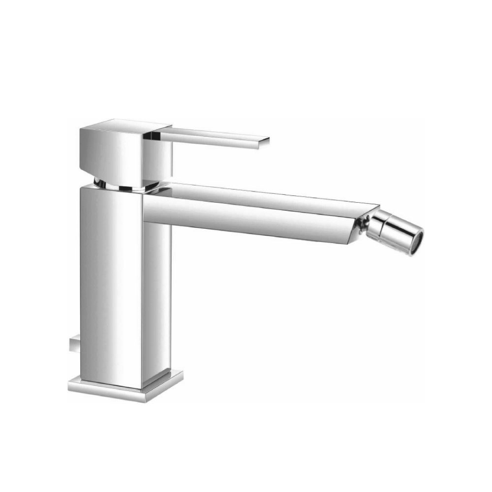 Single Hole Bidet Faucet | Chrome