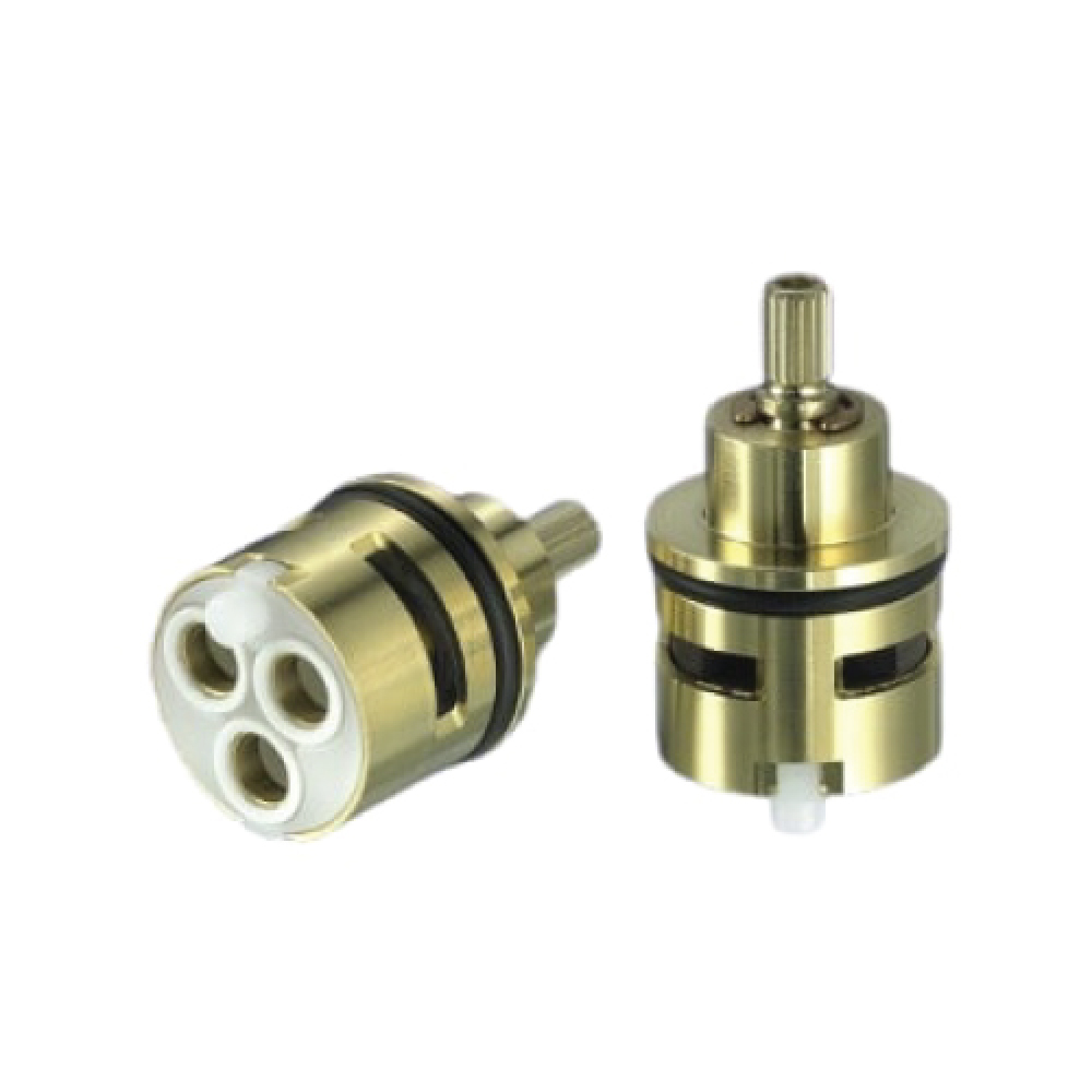 Diverter Cartridge For TVH Valves - 3 Output - Shared | NA