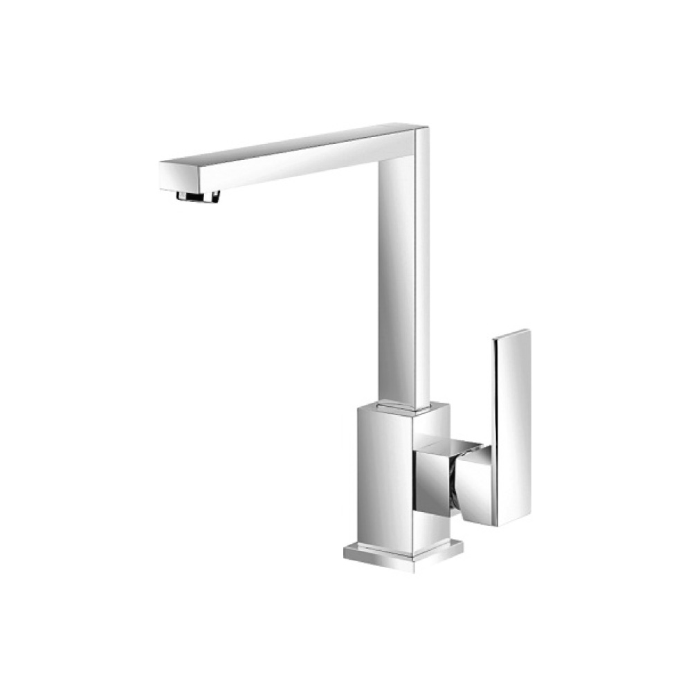 Kitchen / Bar Faucet | Chrome
