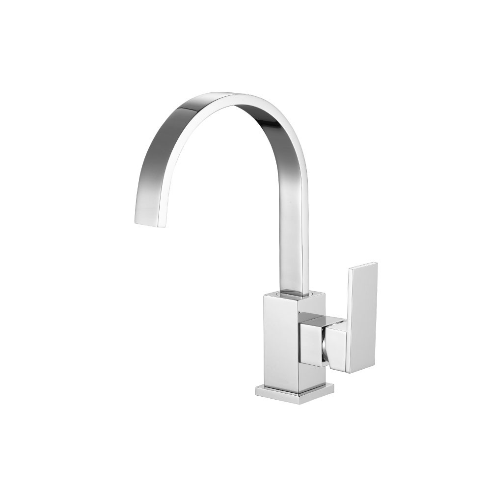 Kitchen / Bar Faucet | Brushed Nickel PVD