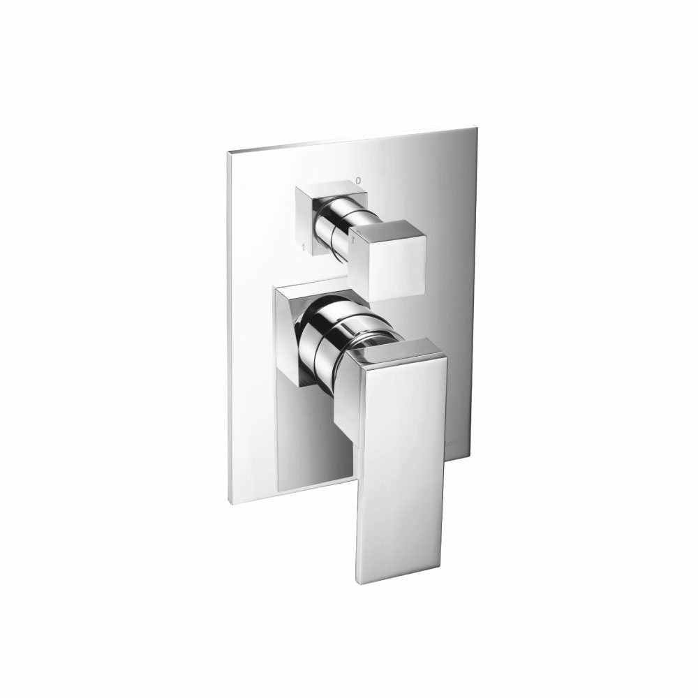 Tub / Shower Trim & Handle - Use With PBV1005A | Polished Nickel PVD