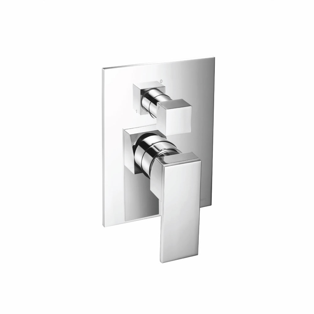 Tub / Shower Trim & Handle - Use With PBV1005A | Chrome