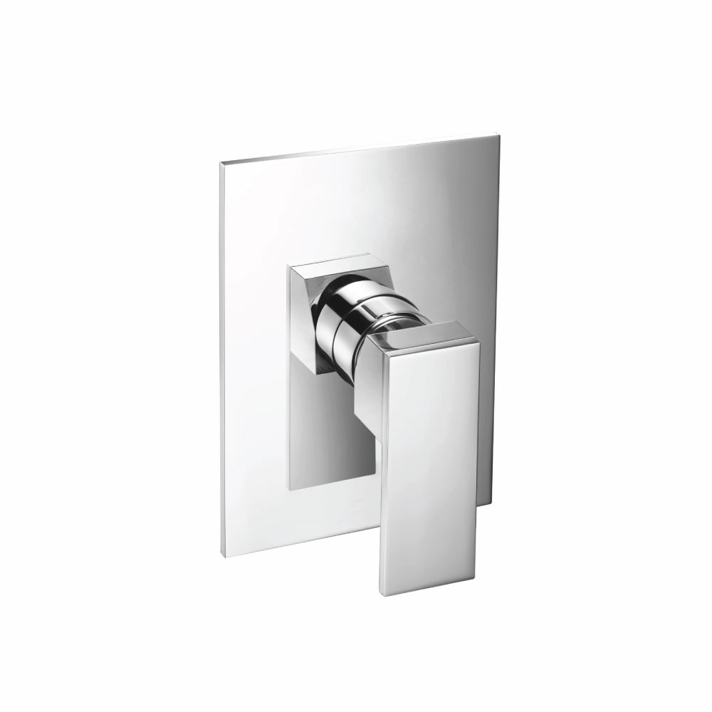 Shower Trim & Handle - Use With PBV1005AS | Polished Nickel PVD