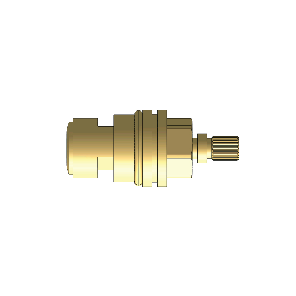 Hot Cartridge For WLM.1900 Faucet Valve | NA