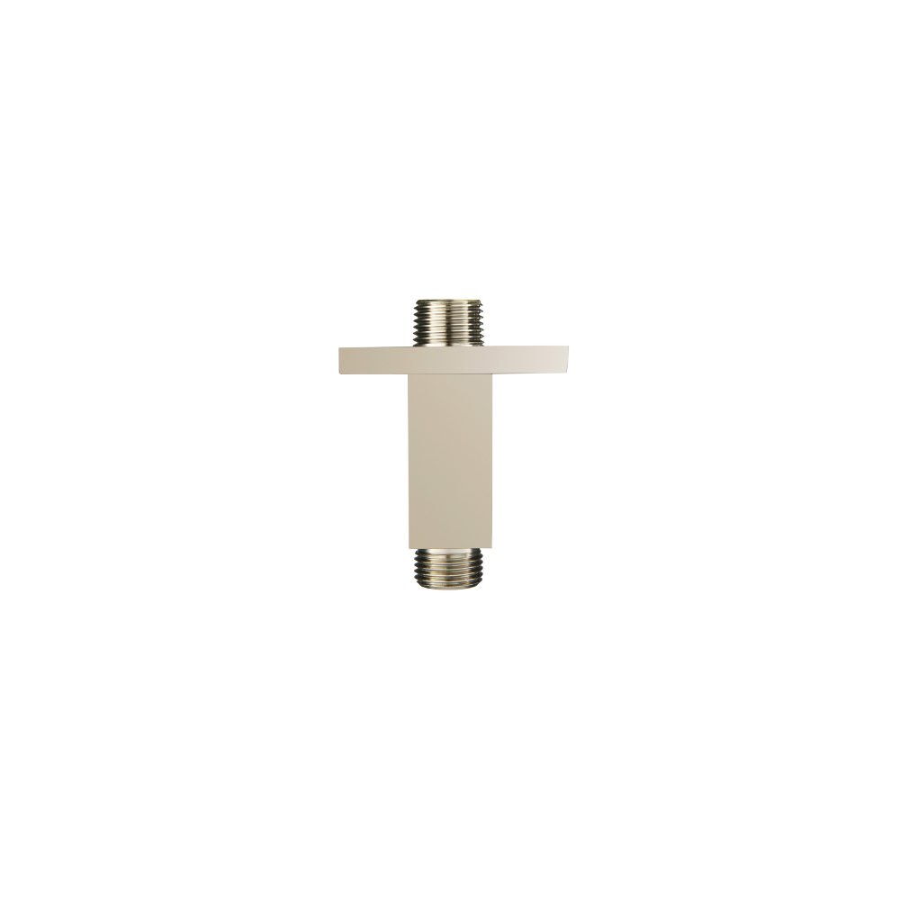 Ceiling Mount Shower Arm - 2" | Polished Nickel PVD