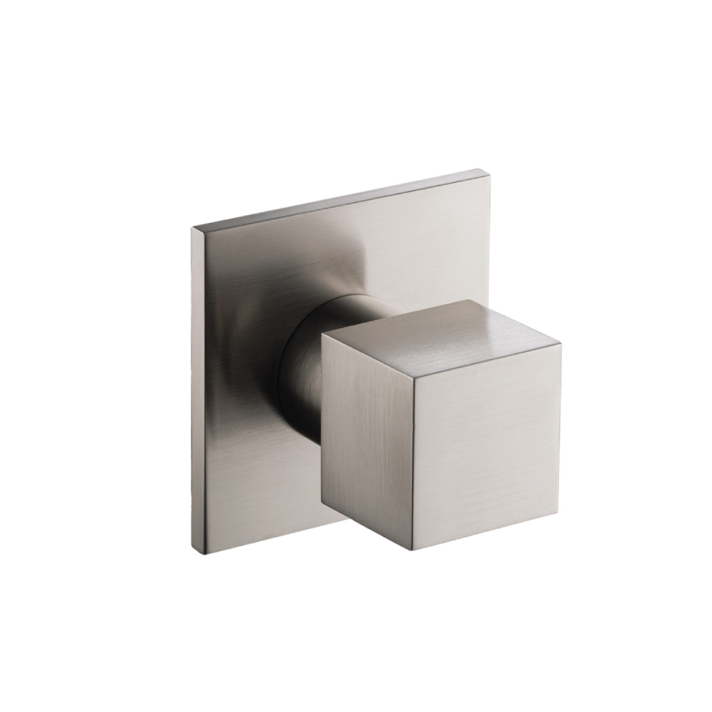 Trim For 3-Way Diverter - Use with TVH.4371 | Brushed Nickel PVD