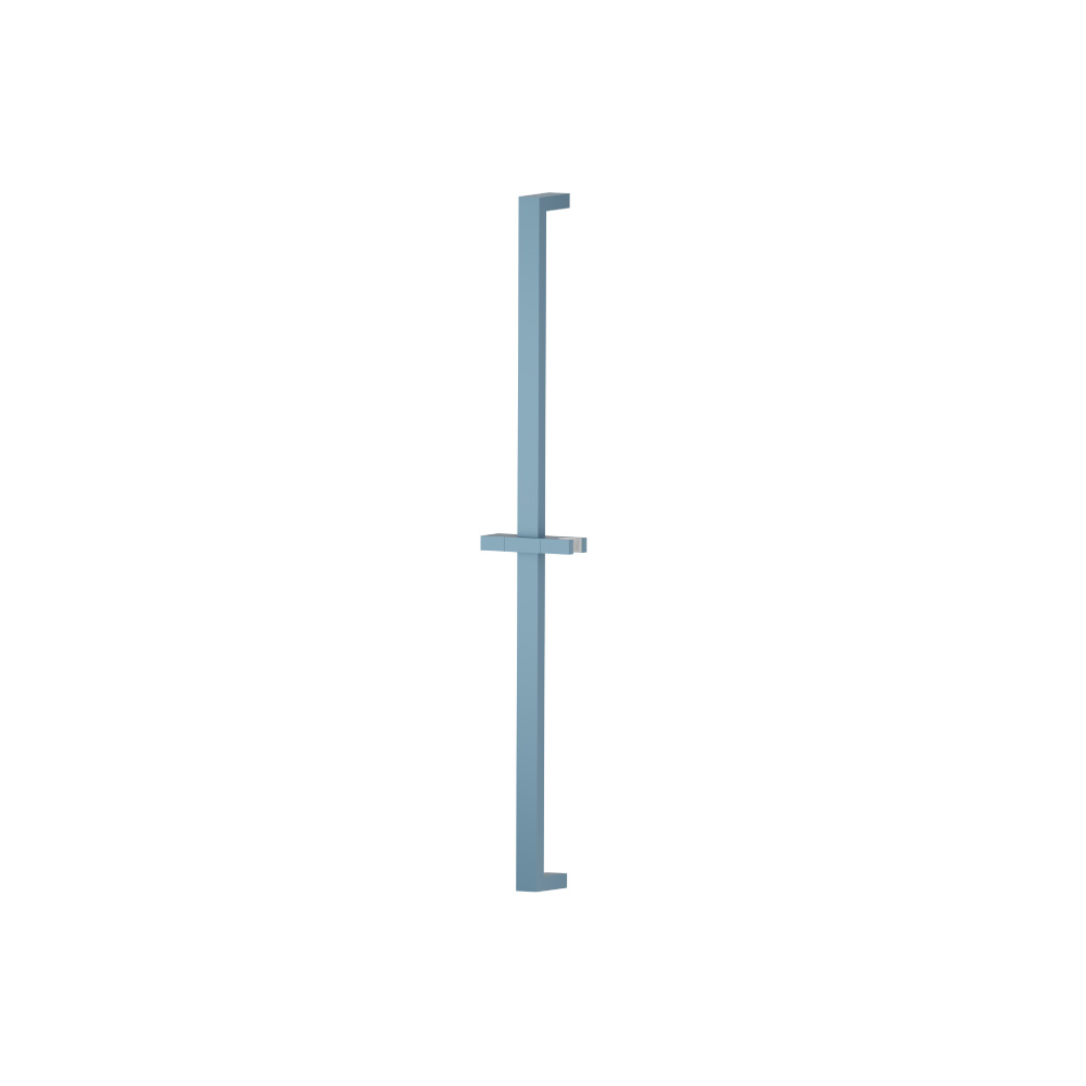 Shower Slide Bar | Blue Platinum