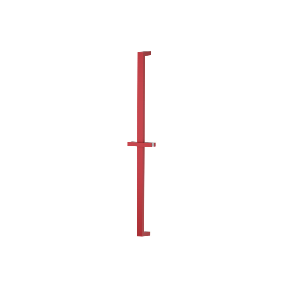 Shower Slide Bar | Crimson