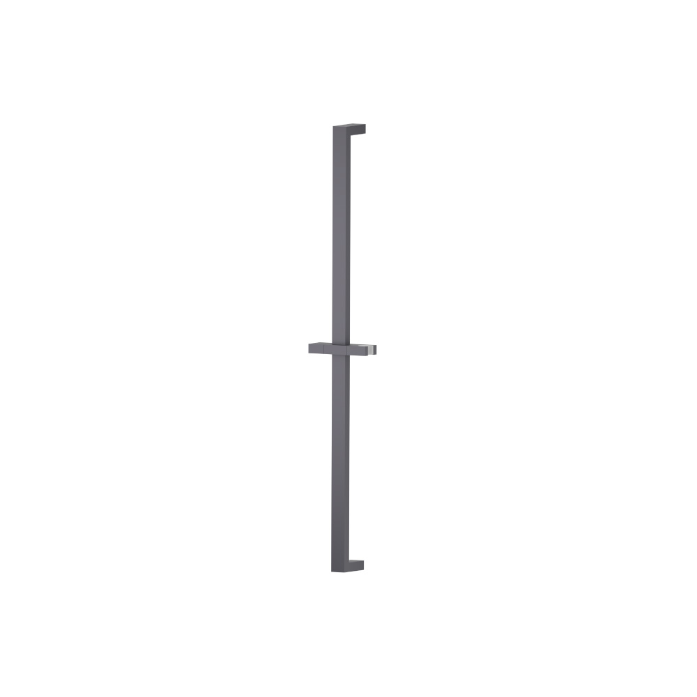 Shower Slide Bar | Dark Grey