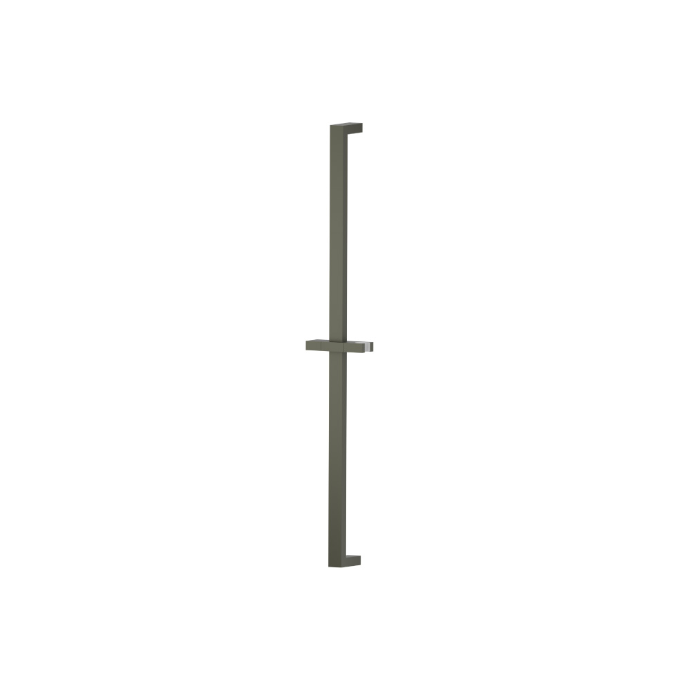 Shower Slide Bar | Dark Green