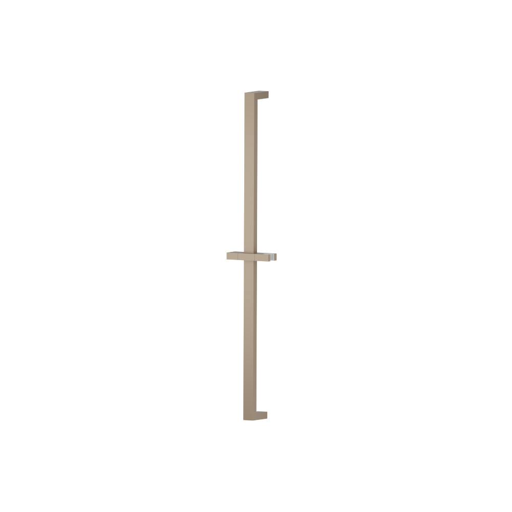 Shower Slide Bar | Dark Tan