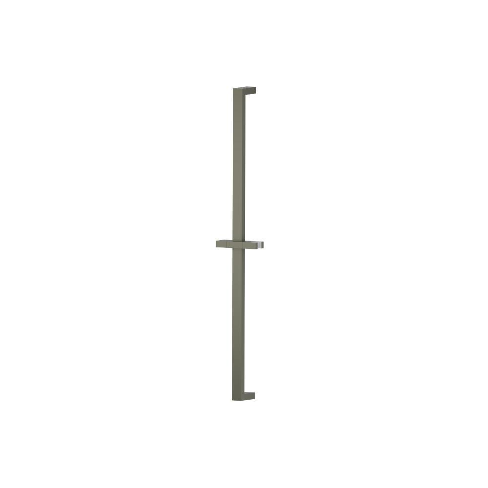 Shower Slide Bar | Gun Metal Grey