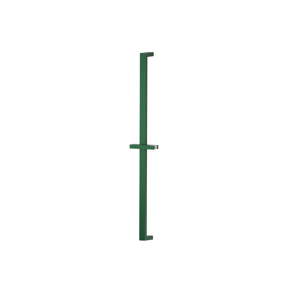 Shower Slide Bar | Leaf Green