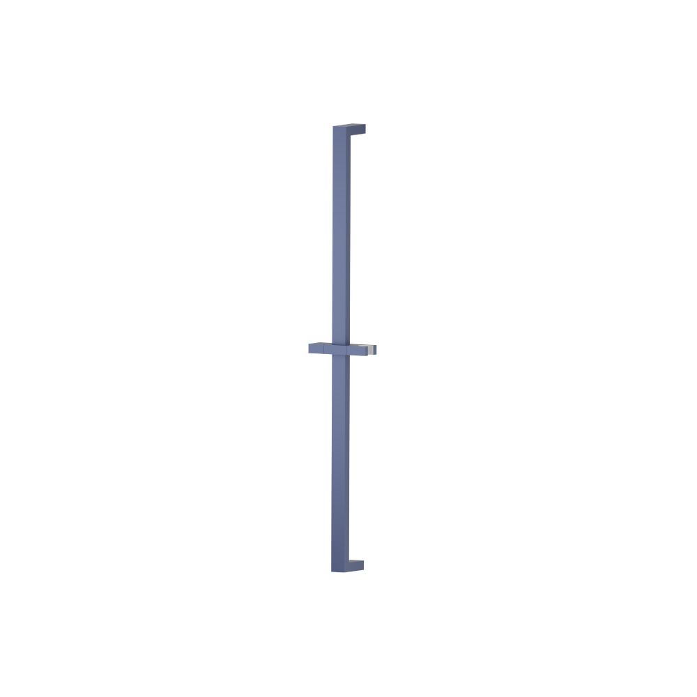 Shower Slide Bar | Navy Blue