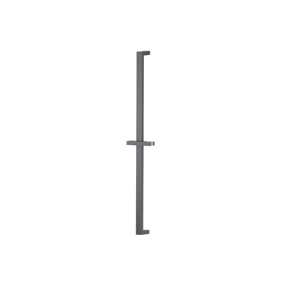 Shower Slide Bar | Rock Grey