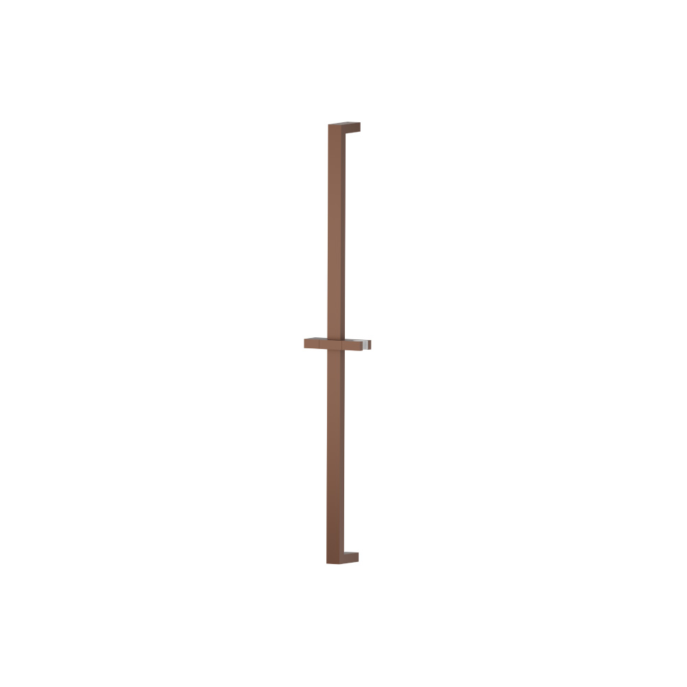 Shower Slide Bar | Vortex Brown