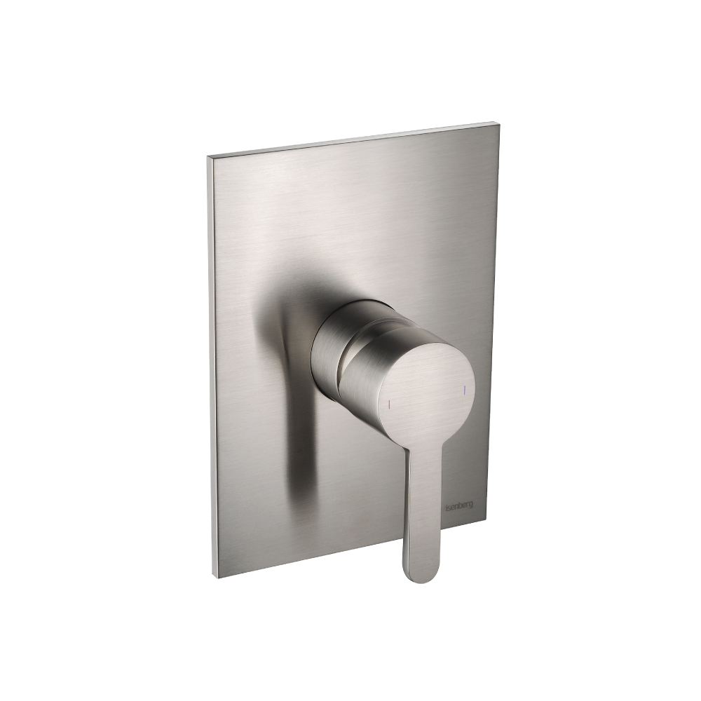 Shower Trim & Handle - Use With PBV1005AS | Brushed Nickel PVD