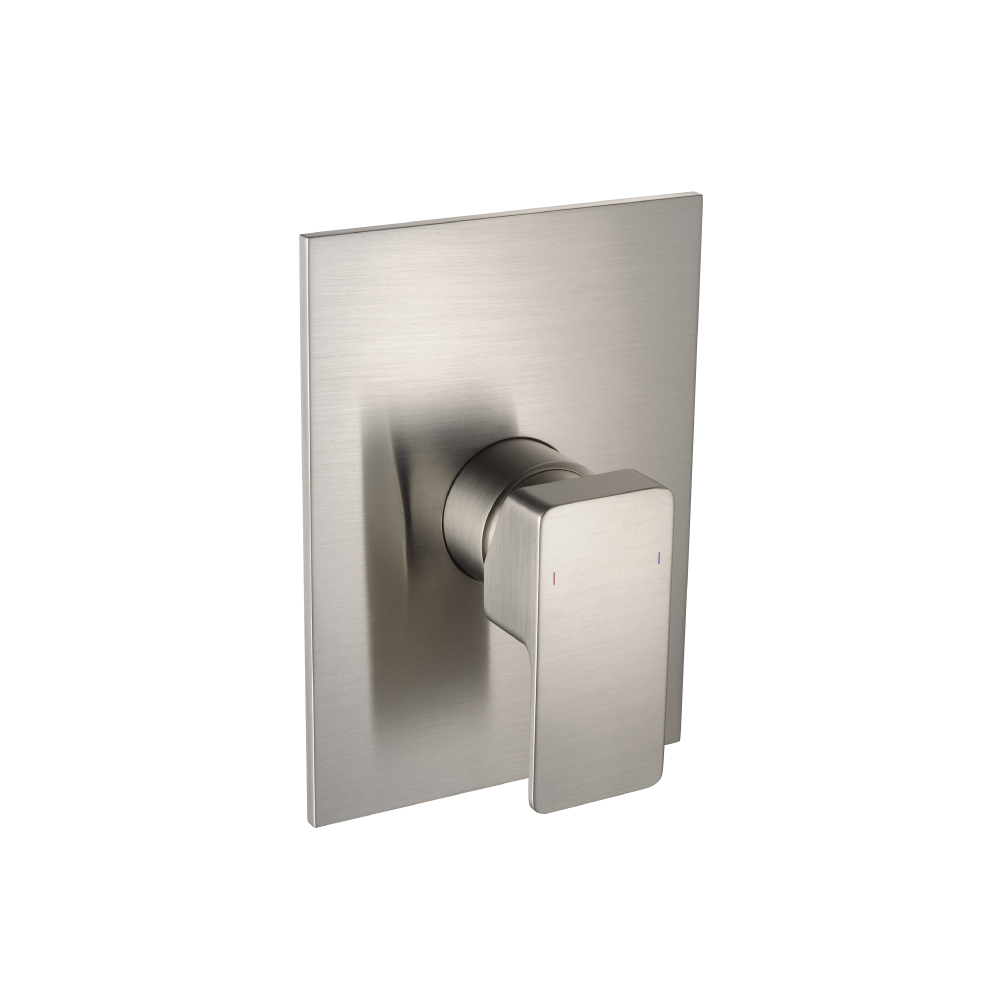 Shower Trim & Handle - Use With PBV1005AS | Brushed Nickel PVD