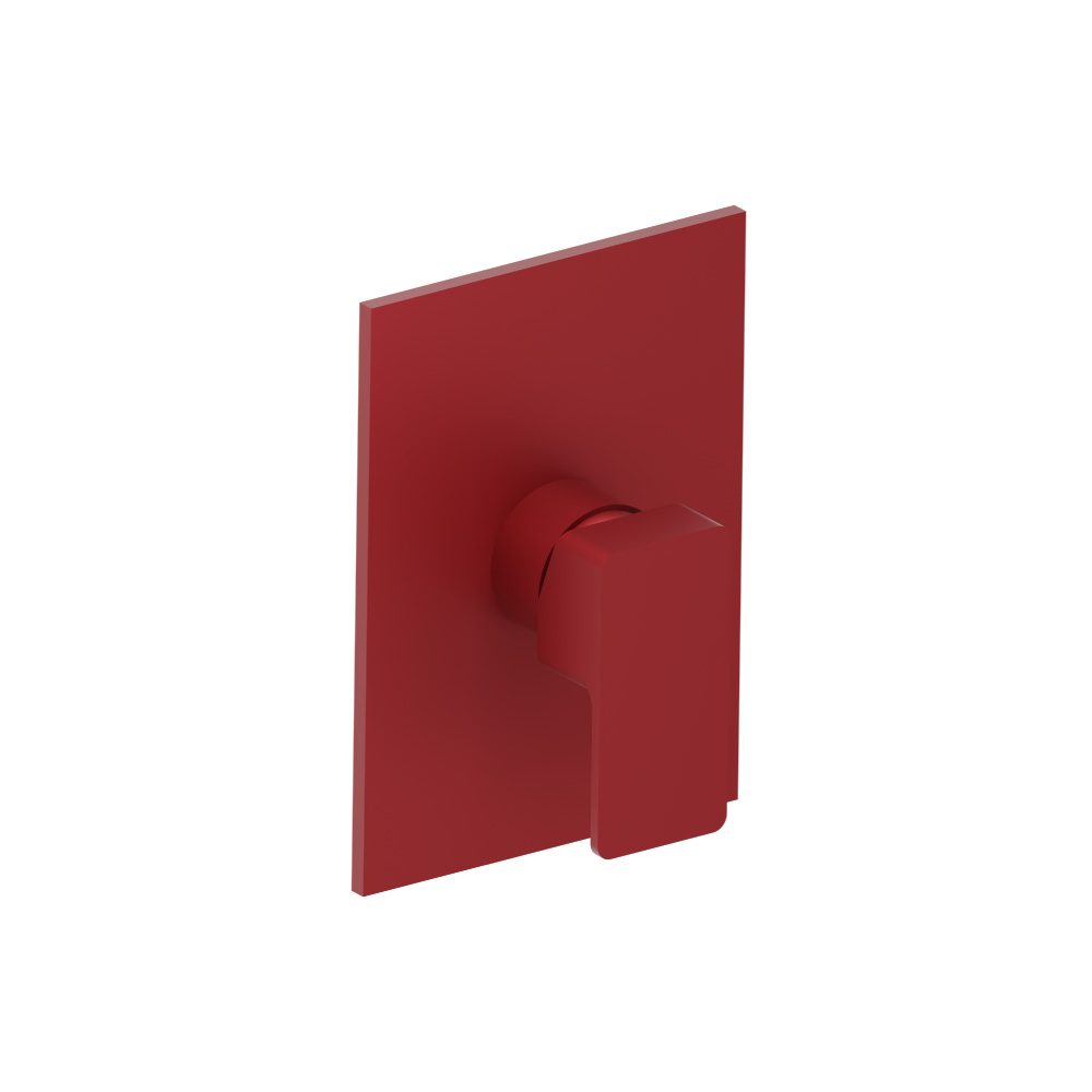 Shower Trim With Pressure Balance Valve | Crimson