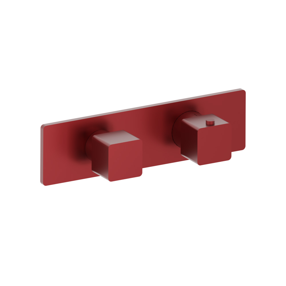 Trim For Thermostatic Valve | Crimson