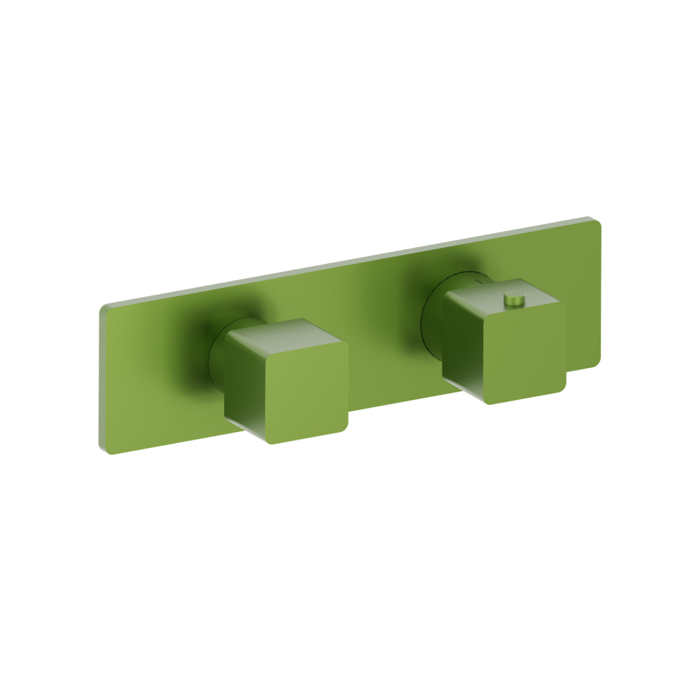 Trim For Thermostatic Valve | Isenberg Green