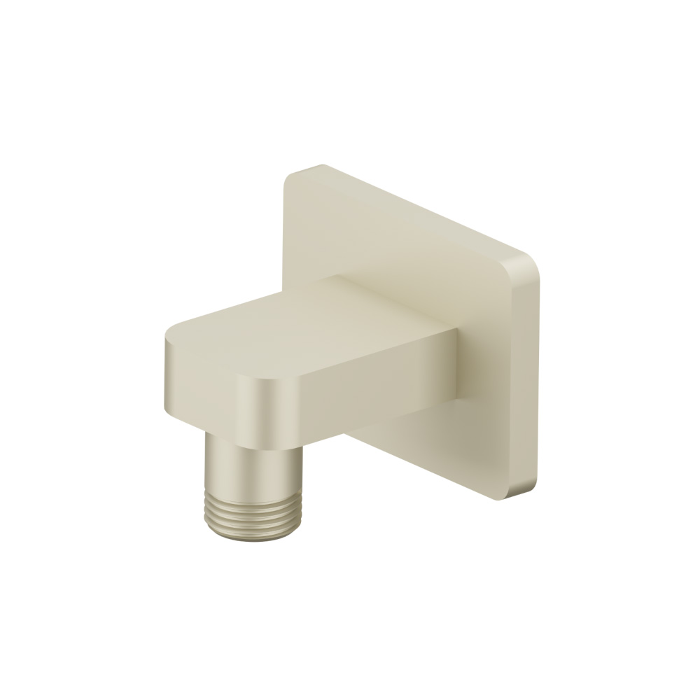 Wall Elbow | Light Tan