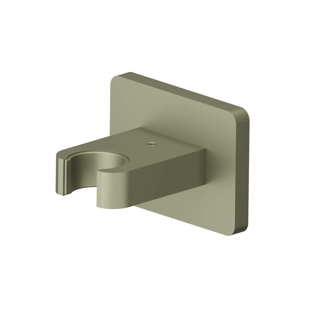 Hand Shower Holder | Army Green