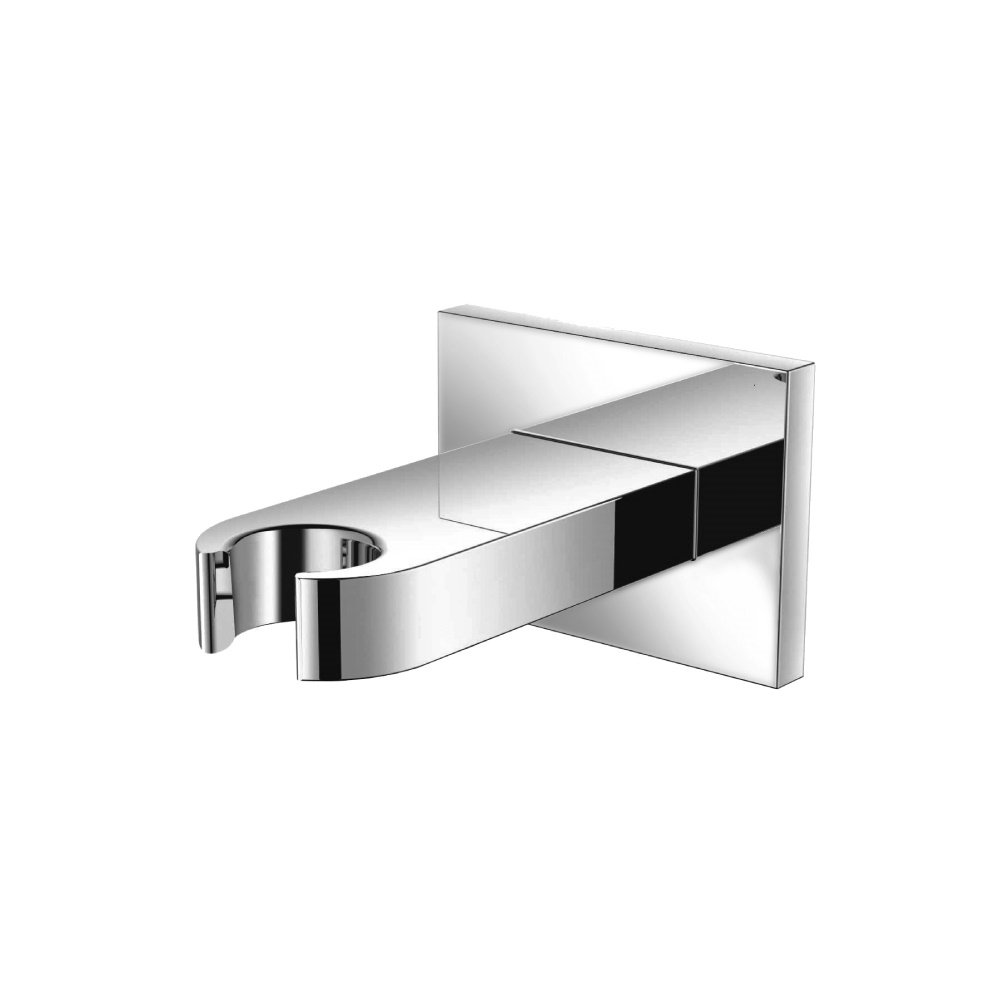 Hand Shower Holder | Polished Nickel PVD