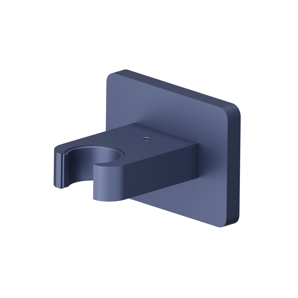 Hand Shower Holder | Navy Blue