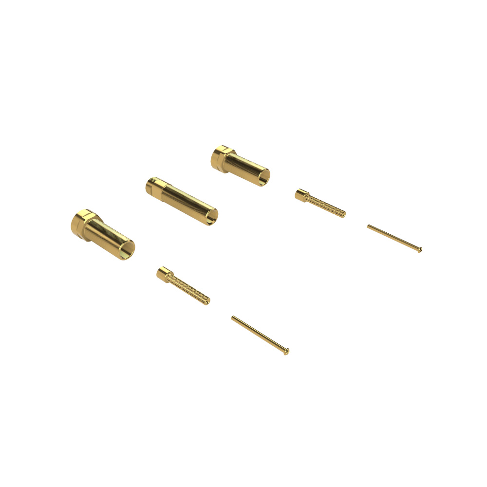Extension Kit - For Use with 230.1950, 230.2450 | Rough Brass