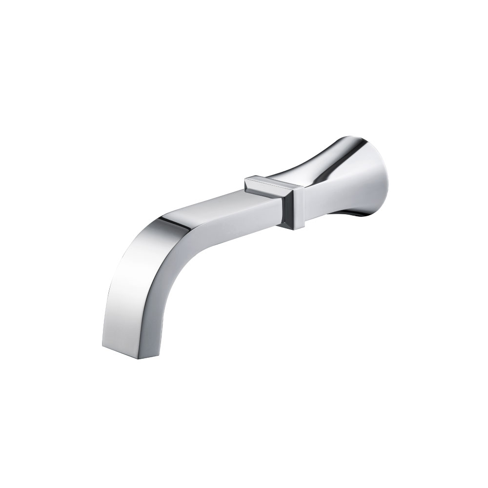 Tub Spout | Chrome