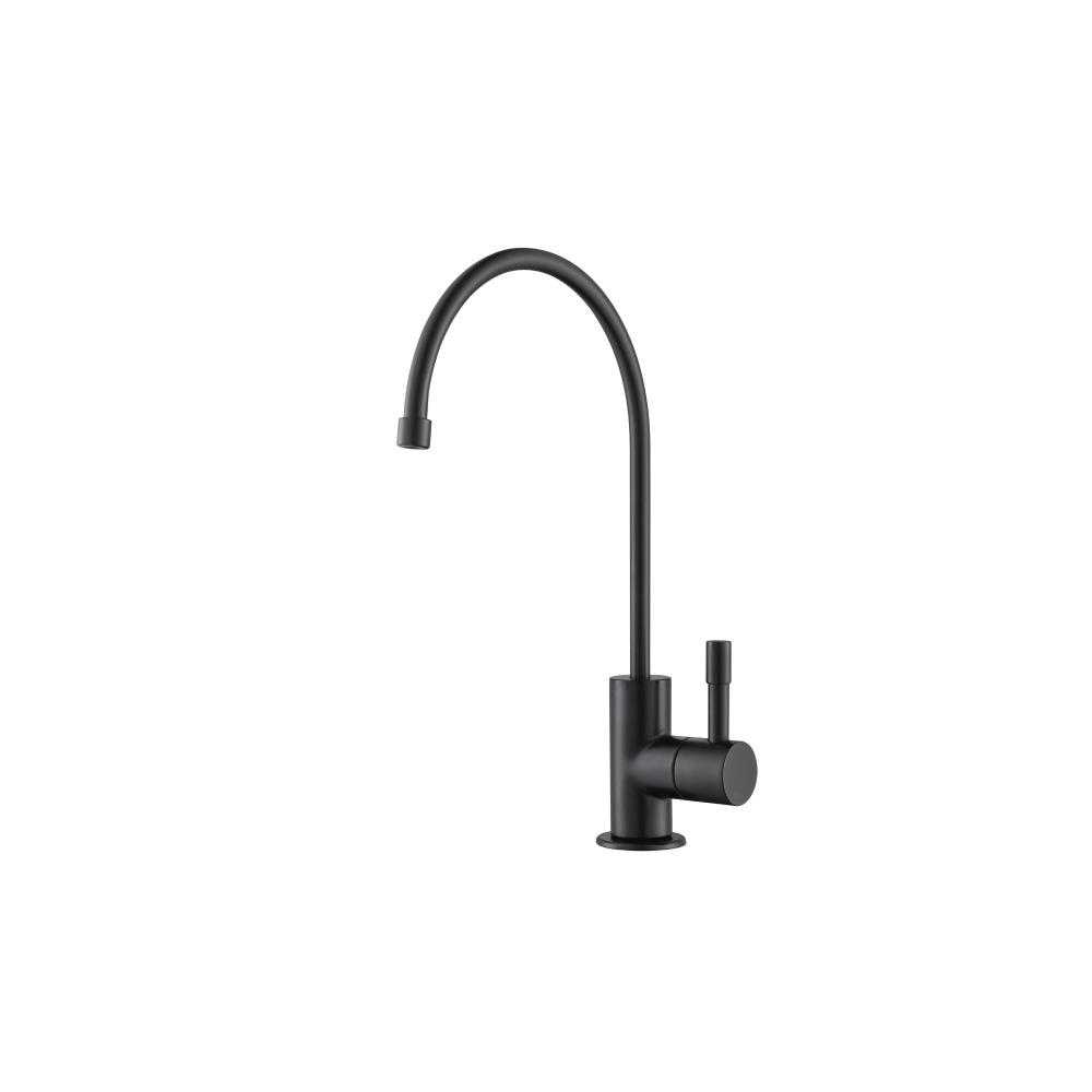 Filter Faucet / Water Dispenser | Matte Black