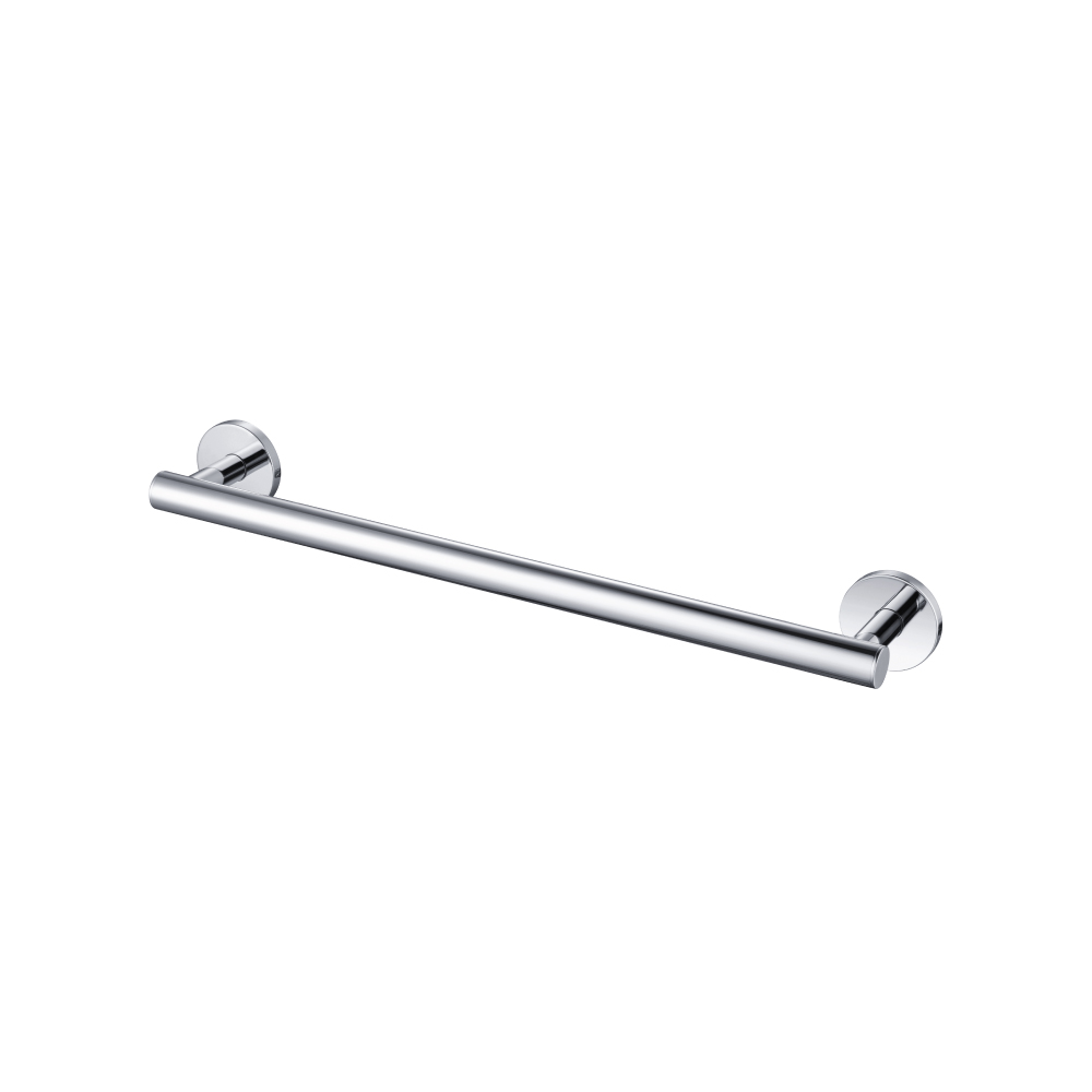 Shower Grab Bar - 18" | Chrome