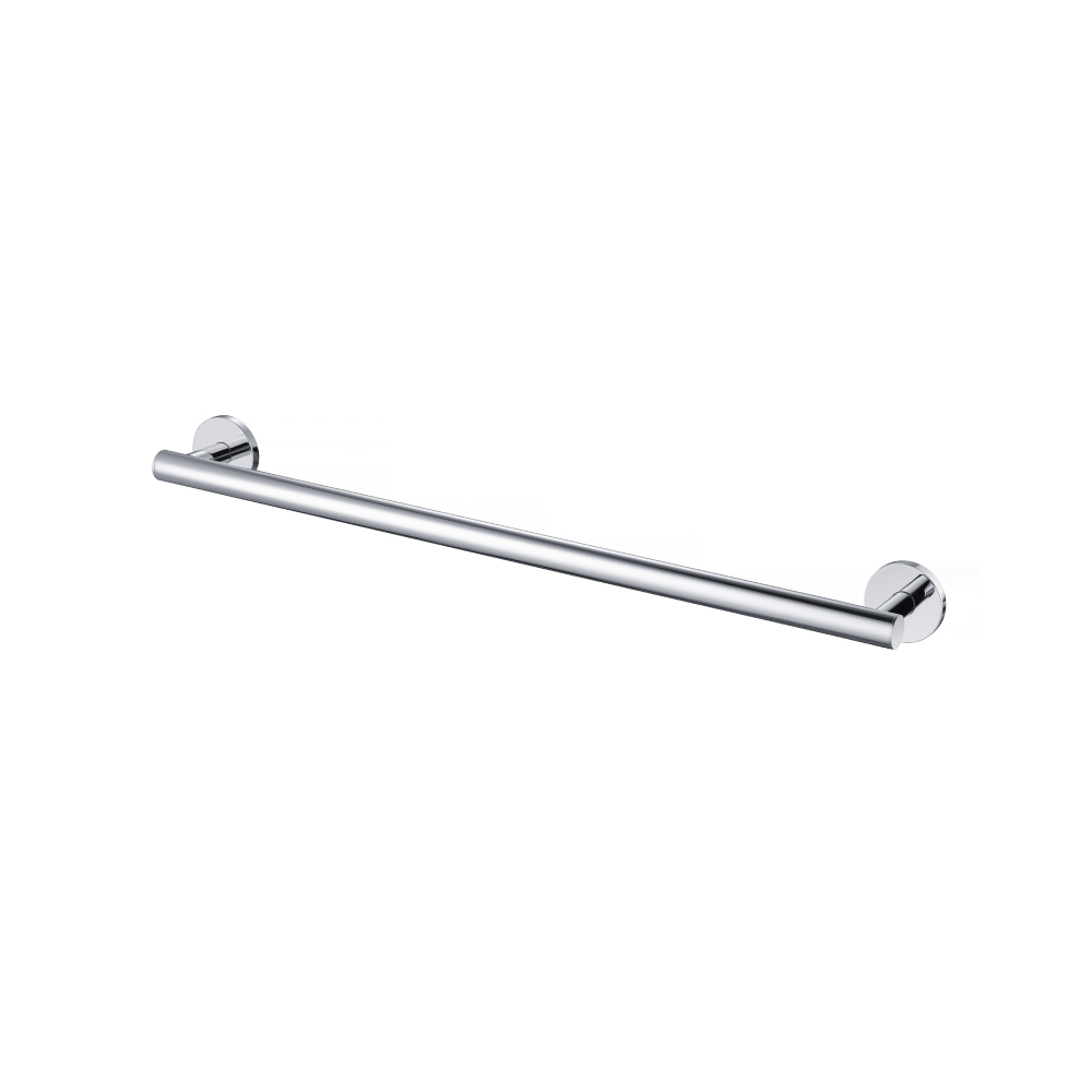 Shower Grab Bar - 24" | Chrome