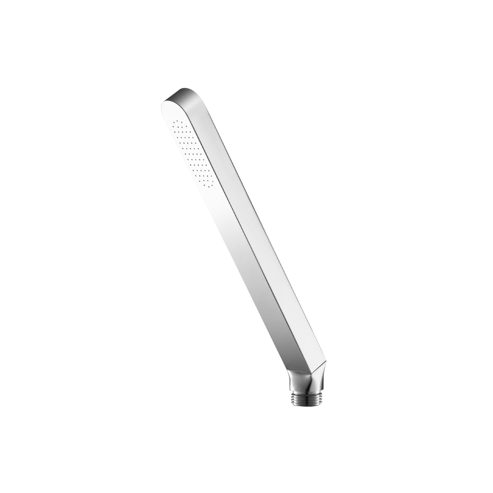 Single Function Hand Held Shower Head | Chrome